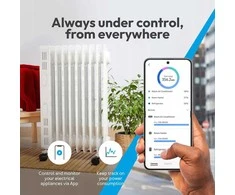 AEOTEC | Pico Duo jungiklis, Zigbee | AEOZZGA003