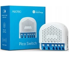Aeotec Pico Switch, Zigbee | AEOTEC