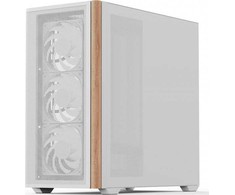 Obudowa Aerocool Mini D301A-G-WT-V2 Baltas (ACCS-DS03043.21)