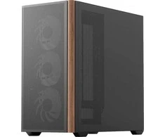 Aerocool B301A bokšto formos korpusas (juodas)