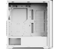 Pristatymas Aerocool D502A-G-WT-V1 Baltas (ACCM-DS02043.21)