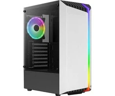 AEROCOOL PGS BIONIC-G-WT-v2 RGB - dėklas
