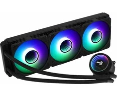 Šaldymas vandeniu Aerocool Miražas L360 (AEROPGSMIRAGE -L360- B)