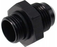 Aeromotive Adapteris Aeromotive ORB-06 AN6