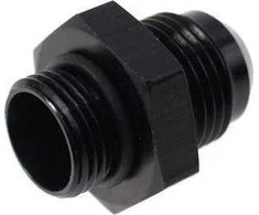 Aeromotive adapteris Aeromotive ORB-08 AN6