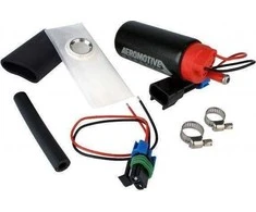Aeromotive kuro siurblio 340LPH centras