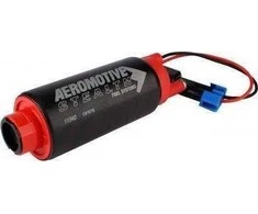 Aeromotive kuro siurblio 340LPH centras