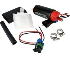 Aeromotive kuro siurblys 340LPH poslinkis