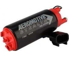 Aeromotive kuro siurblys 340LPH poslinkis