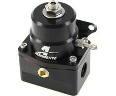 Aeromotive Kuro slėgio reguliatorius Aeromotive 1000HP ORB-06 juodas