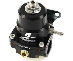 Aeromotive kuro slėgio reguliatorius Aeromotive II GEN 1000HP ORB-08 juodas