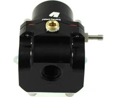 Aeromotive kuro slėgio reguliatorius Aeromotive II GEN 1000HP ORB-08 juodas