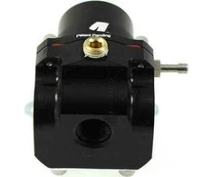Aeromotive Kuro slėgio reguliatorius Aeromotive II GEN 1000HP ORB-06 Juodas
