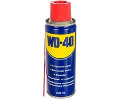 Universalus tepalas WD-40, 200 ml