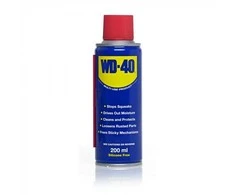 Universalus tepalas WD-40, 200 ml