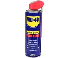 Universalus tepalas WD-40, 420 ml