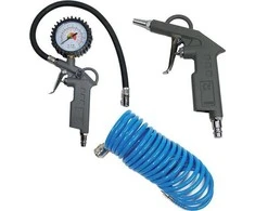 Aerotec Suspausto oro rinkinys 3 vnt.