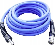 Aerotec SUPERFLEX PRO suspausto oro žarna 10m x 6mm