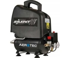 Aerotec Vento Silent 6