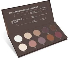 Affect Eyeshadow Palettes, 20 g