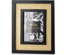 Nuotraukų rėmelis Mondex Dėžutė Affek Design ADI rėmelis 10x15cm pynė 25x20xh2cm