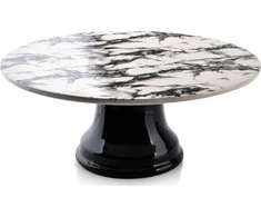 Affek Design LOUISE MARBLE Tortinė 25x25x10 cm