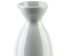 Mondex Affek Design BASIC alyvuogių aliejaus buteliukas/vaza 250 ml 4x5,5x17,5 cm