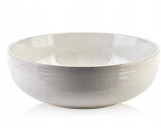 Affek Design Mondex BASIC NATURE misa 500ml 16,5x16,5x6 cm