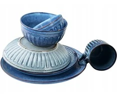 Mondex „Affek Design“ „Basic Nature“ miska, 600 ml, 22 x 5 cm