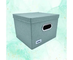 ORDINETT Box M 28.5x25.5x20.5cm Mint