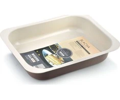 Mondex Kepimo forma 29x22cm "Caffe Creme"