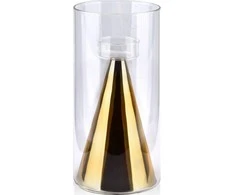 Mondeks Mondex RITA GOLD staltiesė 12x12x25cm