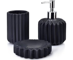 Bathlab By Mondex Affek Design FERRA Vonios kambarys