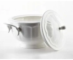 „Affek Design“ HELLA „Waza“ 2,5 L 29,5 x 22 cm 19,5 x 13 cm