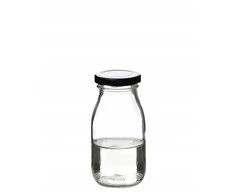 Affek Design Allesken HOLLIE CLEAR Buteliukas 200ml