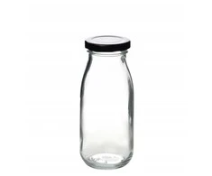 Affek Design Allesken HOLLIE CLEAR Buteliukas 250ml