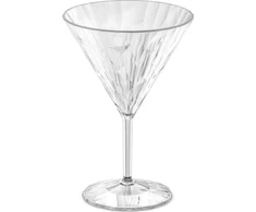 Affek Design Martini stiklinė 250 ml Club Nr. 12 permatoma 3419535