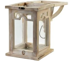 Mondex Since 1986 LOKKE Latarnia 16x16x26cm