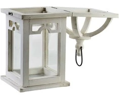 Mondex Since 1986 LOKKE Latarnia 16x16x26cm