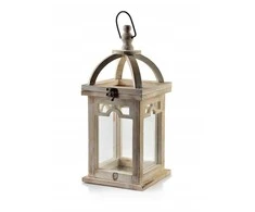 Mondex Since 1986 LOKKE Latarnia 16x16x26cm