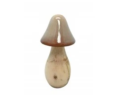 Affek Design Mondex Since 1986R MAVE Grybų figūrėlė 8x8x16 cm AW25
