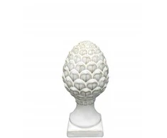 Mondex Since 1986R Affek Design MAVE Figura karczoch 7,5x7,5xh16cm