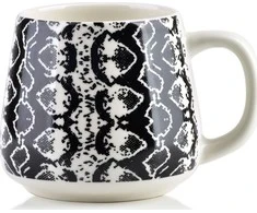 Affek Design WILD Puodelis 500ml, aukštis 9x8,5x13cm