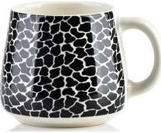 Affek Design WILD Puodelis 500ml, aukštis 9x8,5x13cm
