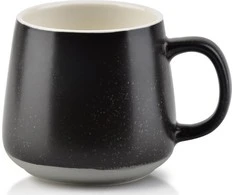 Affek Design LOTTA puodelis 410ml h9x8,5x13cmBOHO