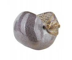 Affek Design Mondex Since 1986R SAGGIO APPLE Figura 17x9x17 cm