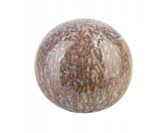 Mondex Since 1986R Affek Design SAGGIO LEMON Dekoratyvinis rutulys 10x10x9cm