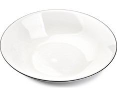 Affek Design MAIŠELIS Makaronų plokštelė 26,3cm