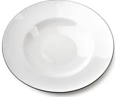 Affek Design SIMPLE makaronų lėkštė 30xh5cm
