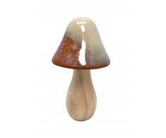 „Affek Design“ SKRANDAS Grybų figūrėlė 11,7x11,7x21,5 cm